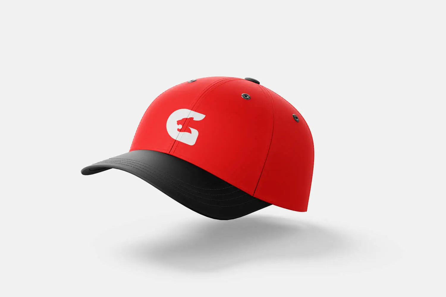 G Tiger Cap